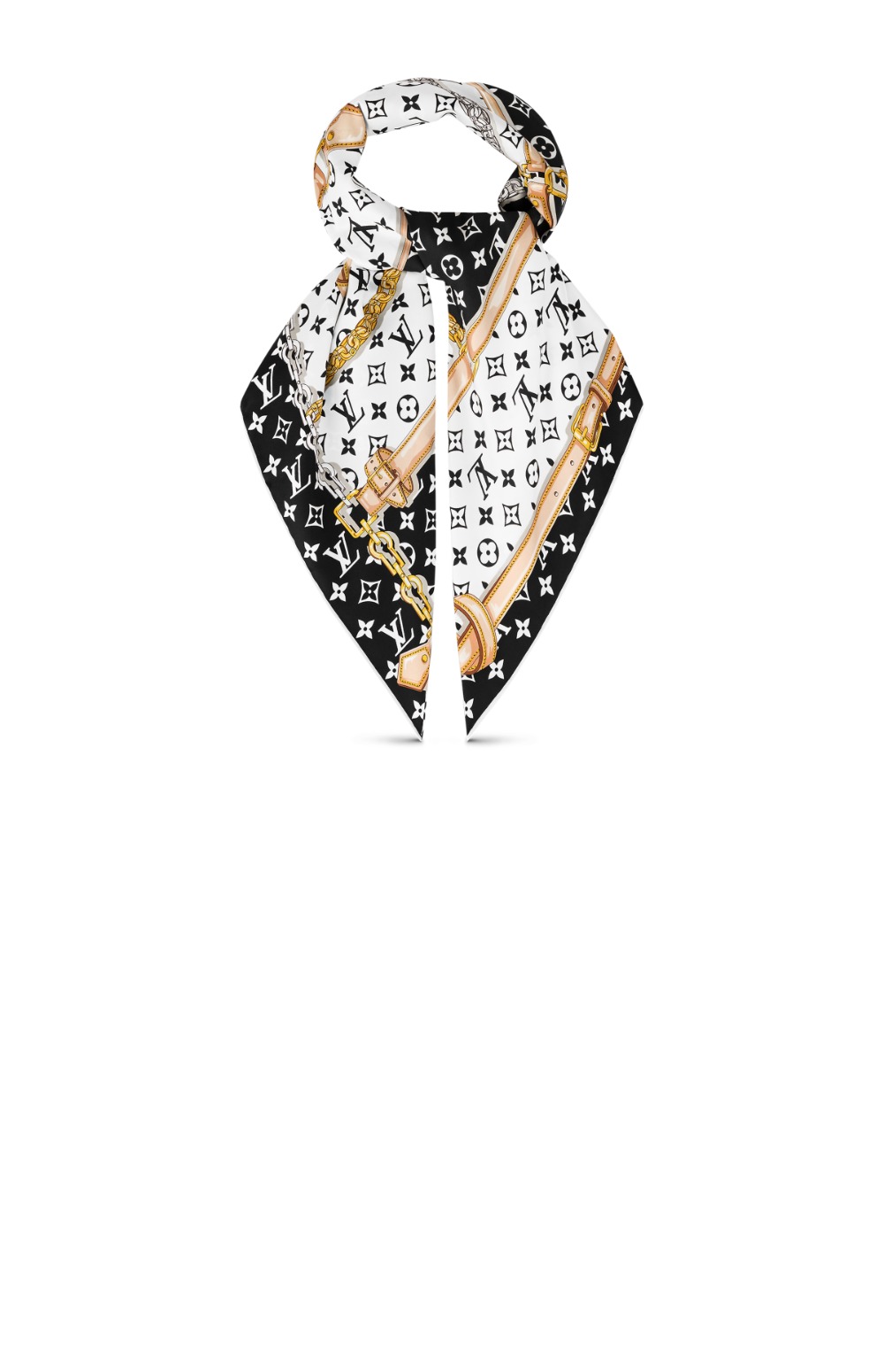 모노그램 컨피덴셜 스퀘어 M78667 > Etc - 기타제품