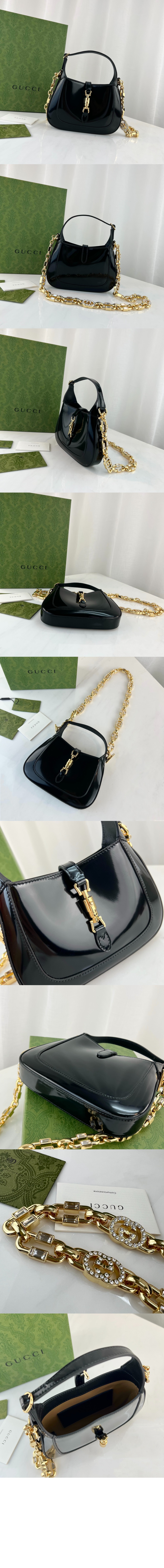 미니 숄더백 699651 > Jackie 1961 - 재키 1961