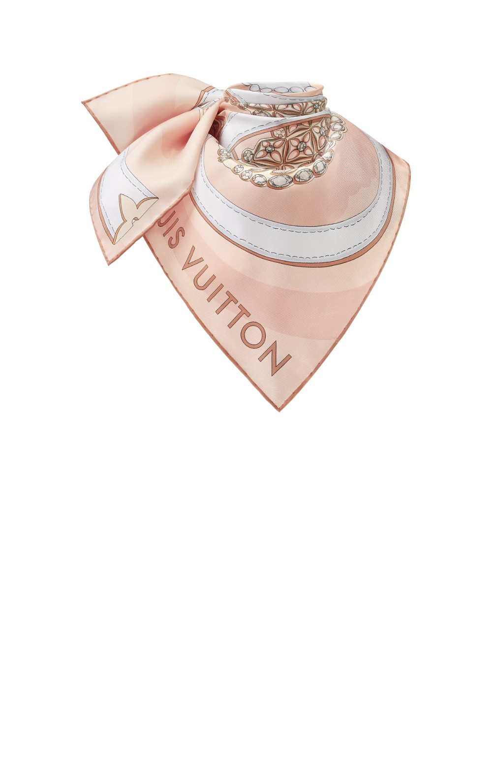 프레셔스 드래곤 실크 스퀘어 90 M79165 > Etc - 기타제품