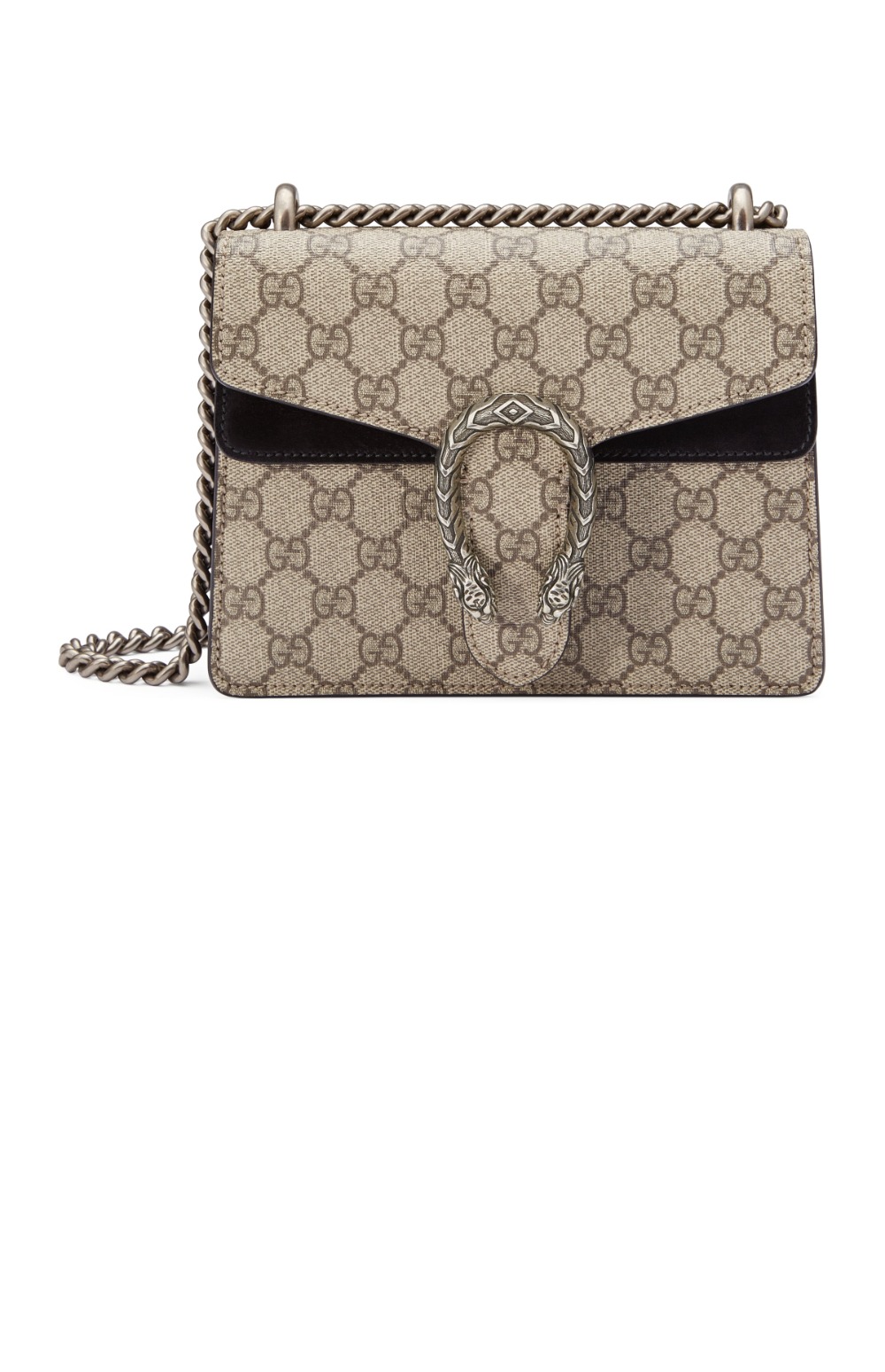 디오니소스 미니 숄더백 421970 > Dionysus - 디오니소스