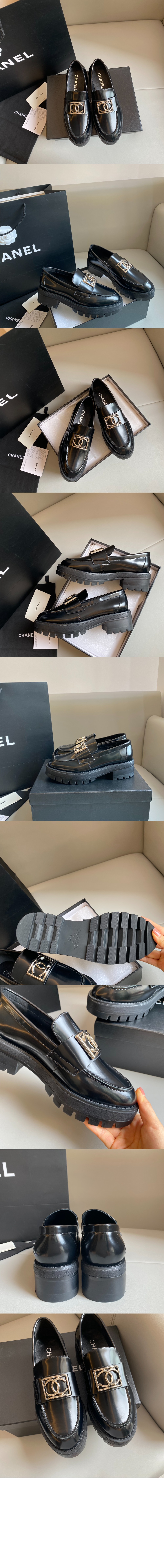 로퍼 G45156 > Loafers - 로퍼