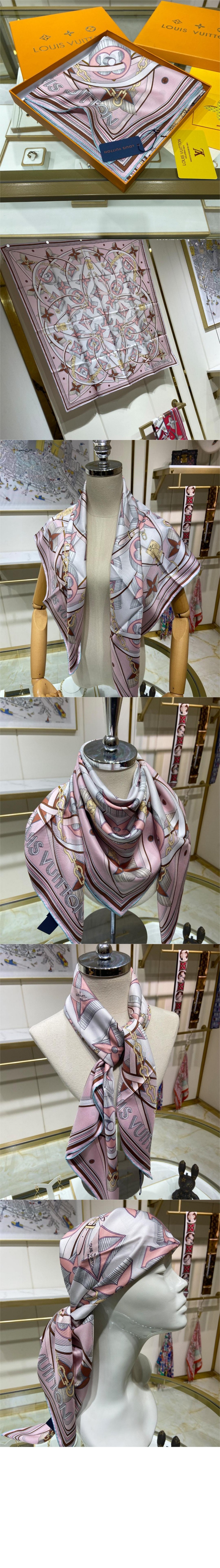 얼티밋 3D 스퀘어 90 M78351 > Etc - 기타제품