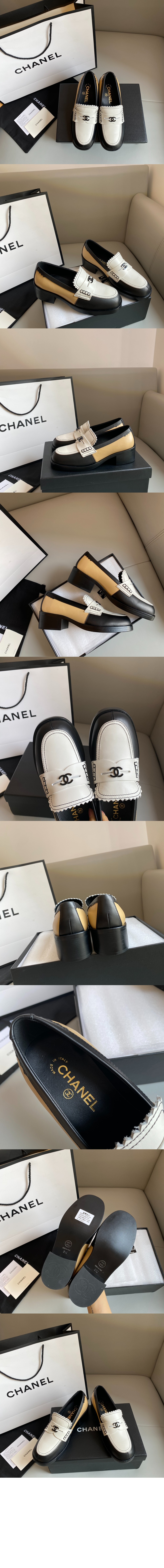 로퍼 G45180 > Loafers - 로퍼