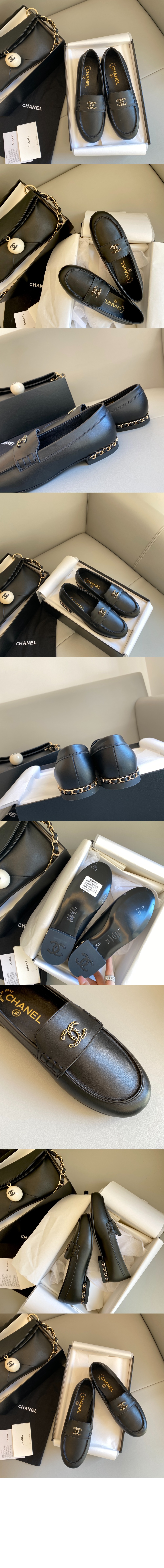 로퍼 G35067 > Loafers - 로퍼