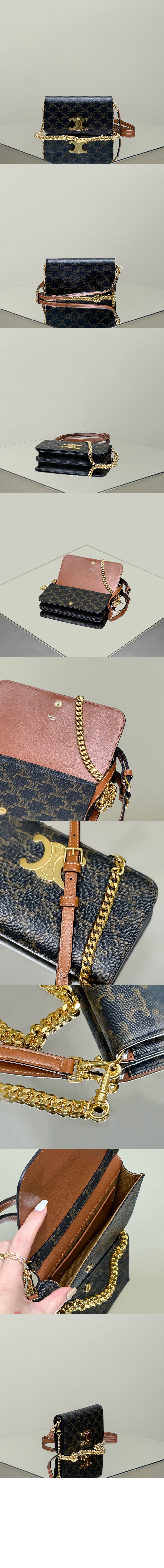 트리오페 멀티포셰트 10L972 > Triomphe - 트리오페