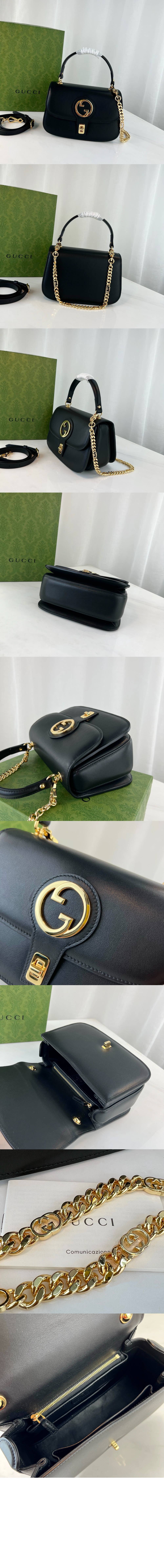 블론디 탑핸들백 735101 > Blondie - 블론디