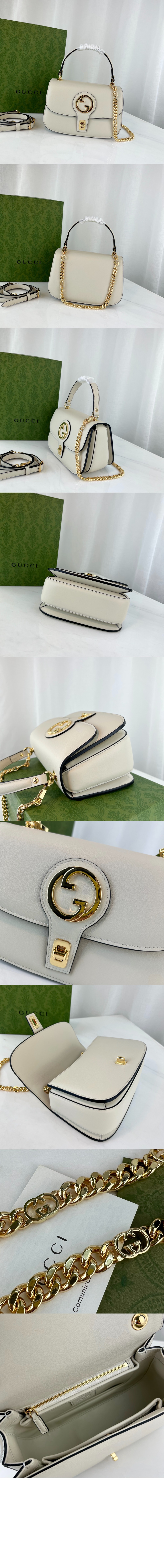 블론디 탑핸들백 735101 > Blondie - 블론디