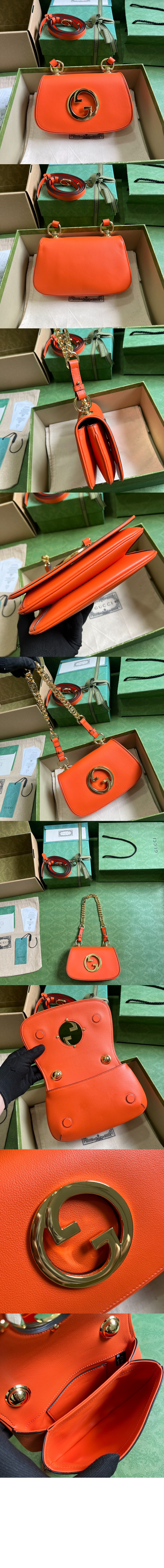 블론디 미니 숄더백 724645 > Blondie - 블론디