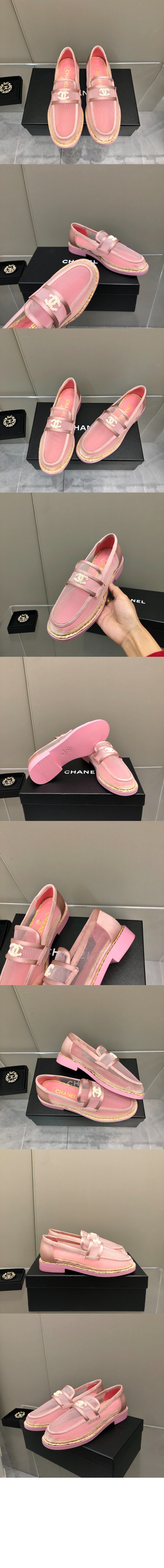 로퍼 G38939 > Loafers - 로퍼