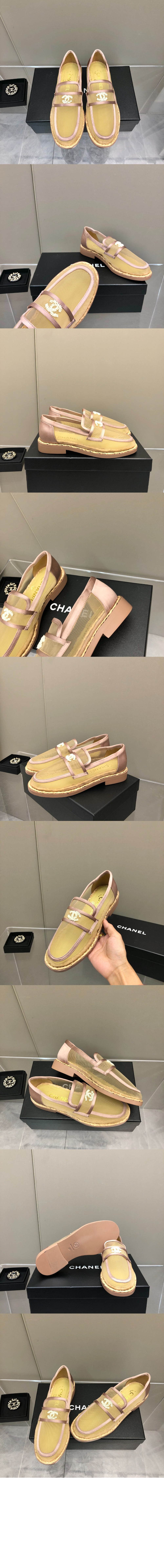 로퍼 G38939 > Loafers - 로퍼