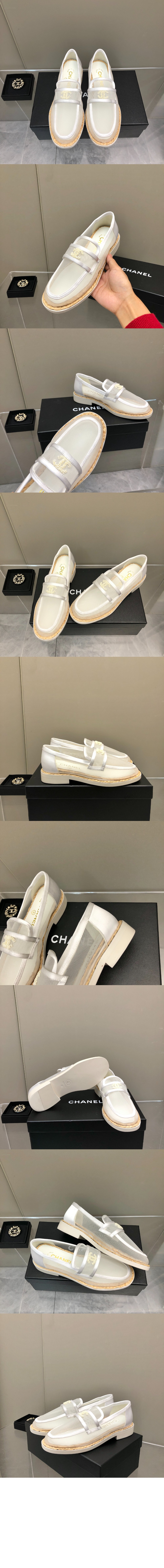 로퍼 G38939 > Loafers - 로퍼