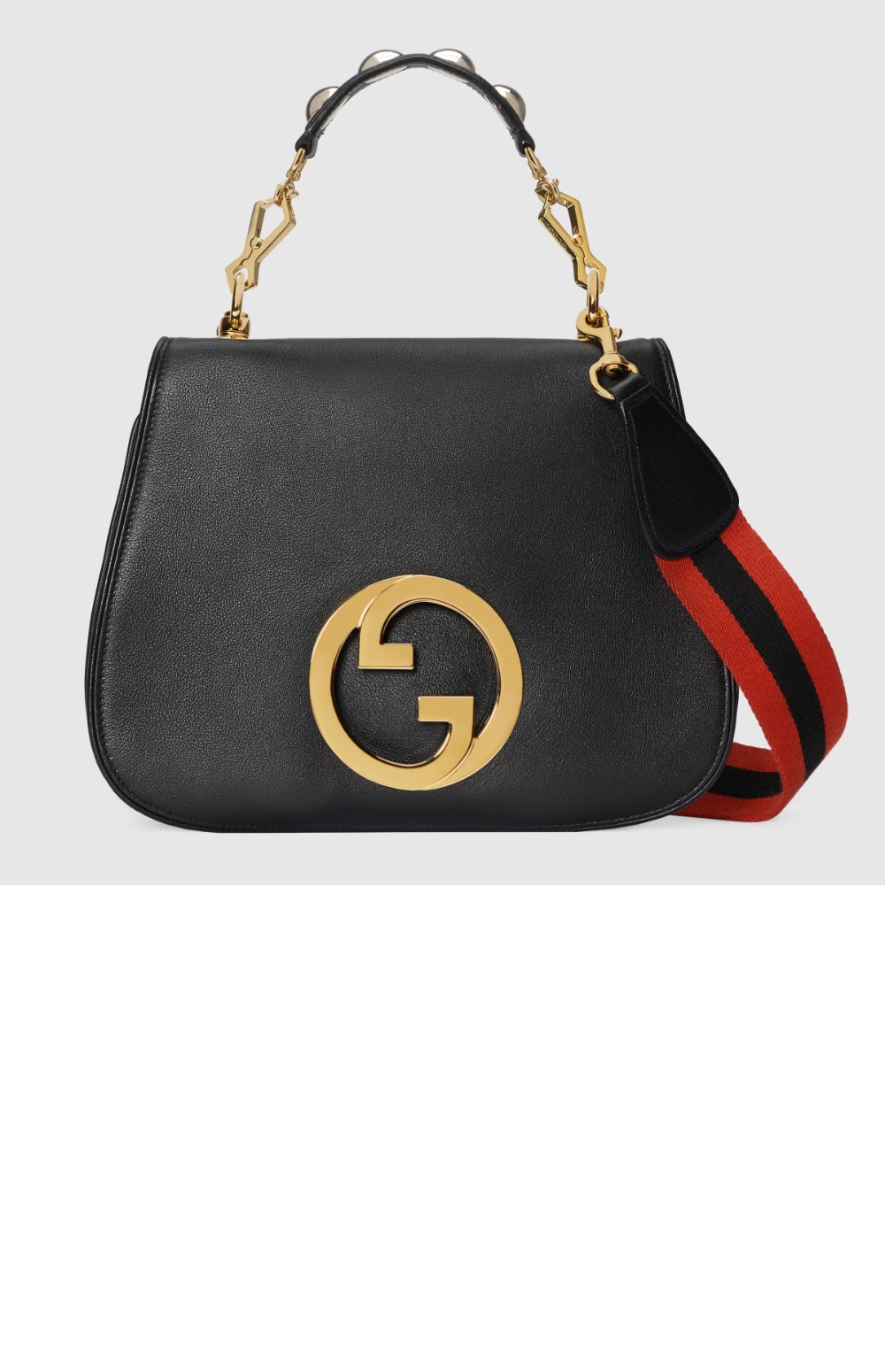 탑 핸들백 721172 > Blondie - 블론디