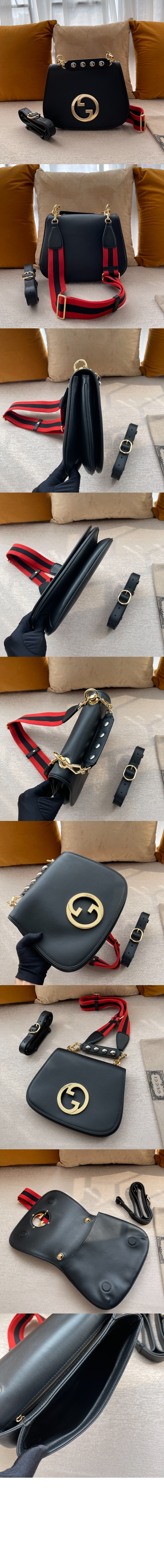 탑 핸들백 721172 > Blondie - 블론디