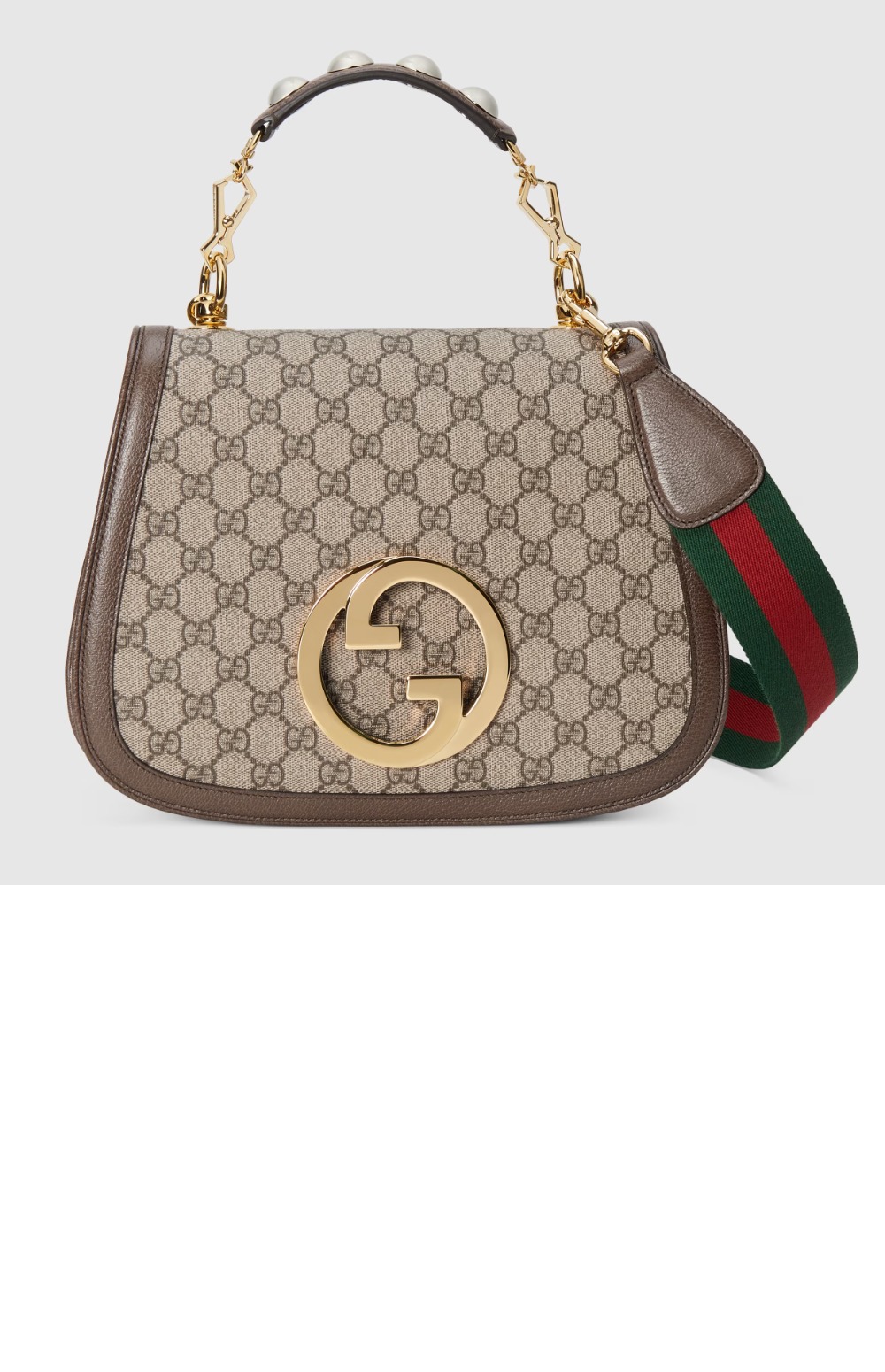 블론디 탑핸들백 721172 > Blondie - 블론디