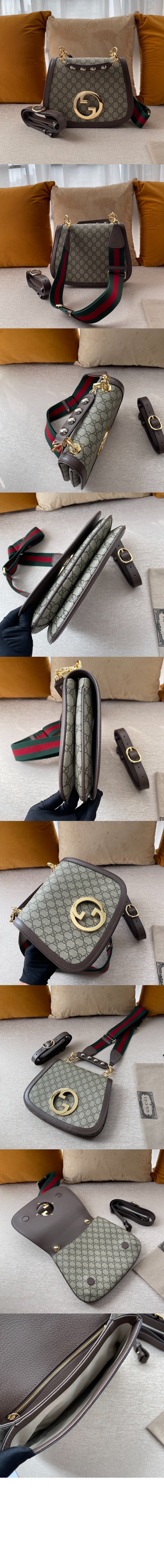 블론디 탑핸들백 721172 > Blondie - 블론디