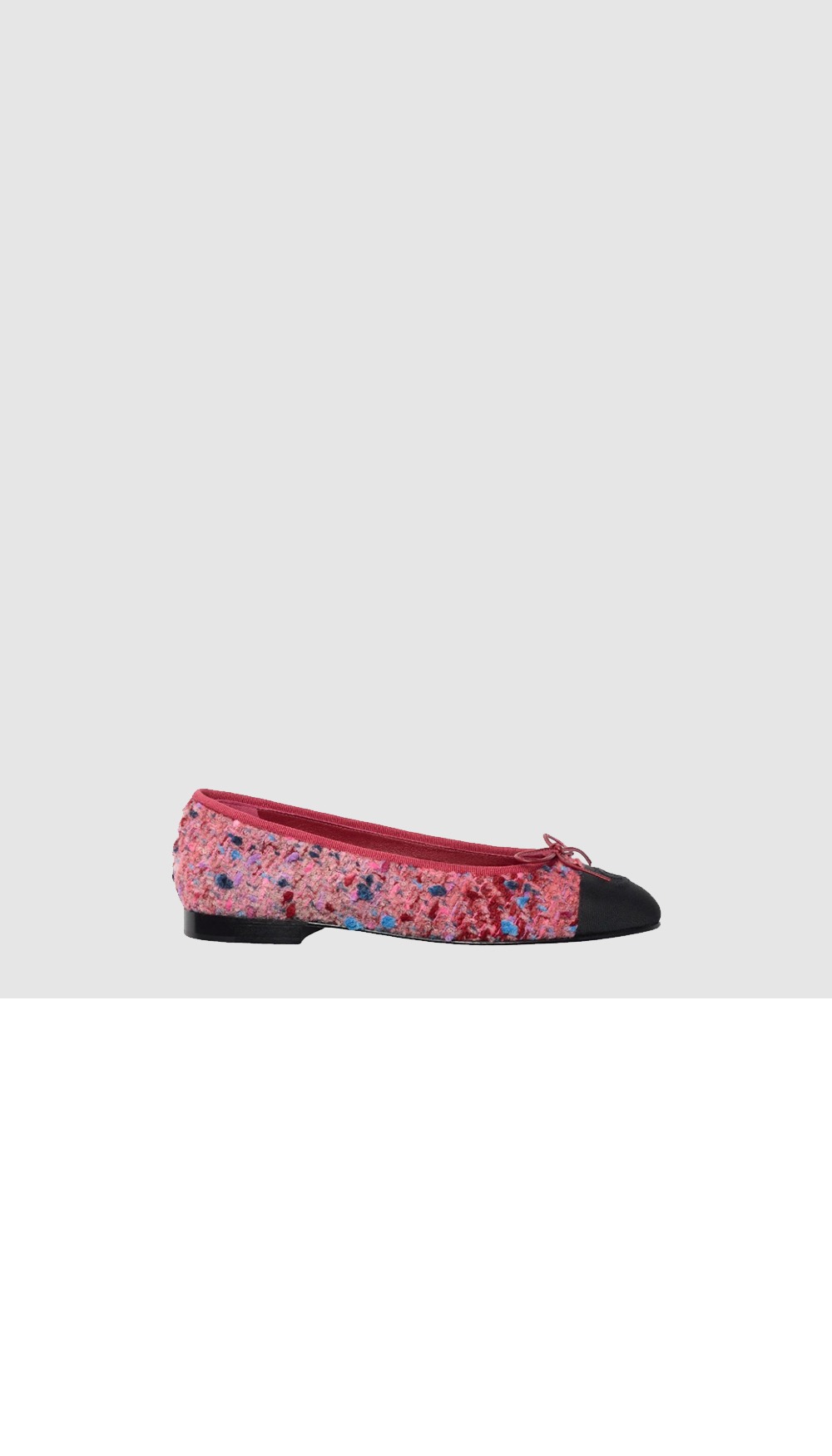 발레리나 플랫슈즈 G02819 > Ballet Flats - 발레 플랫슈즈