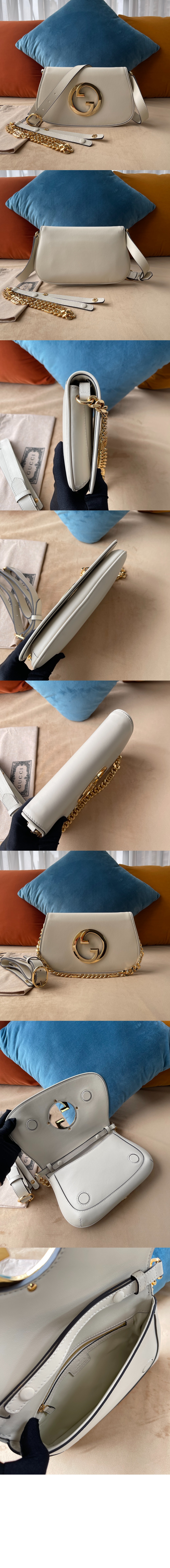 블론디 숄더백 699268 > Blondie - 블론디