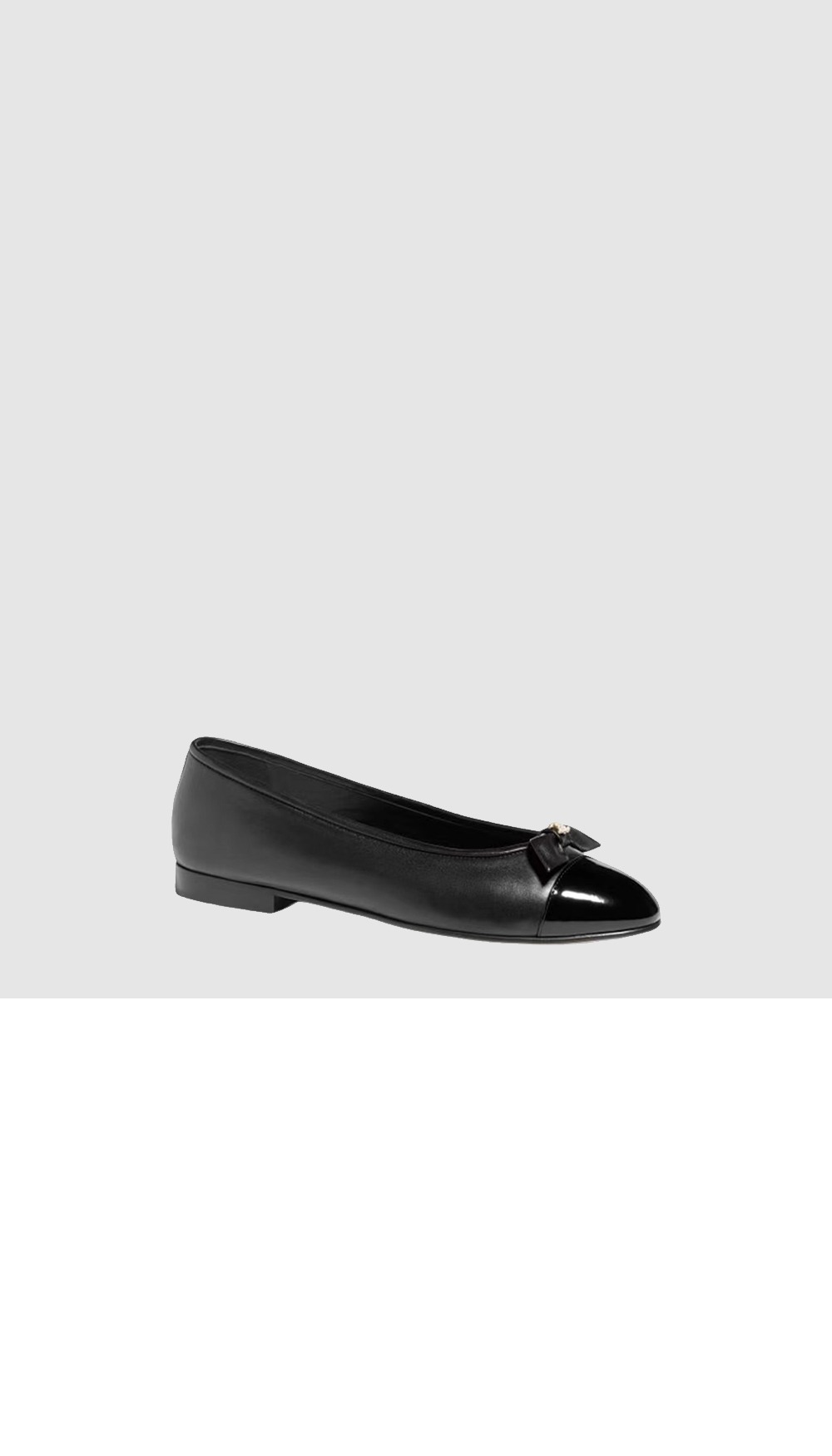 발레리나 플랫슈즈 G39999 > Ballet Flats - 발레 플랫슈즈