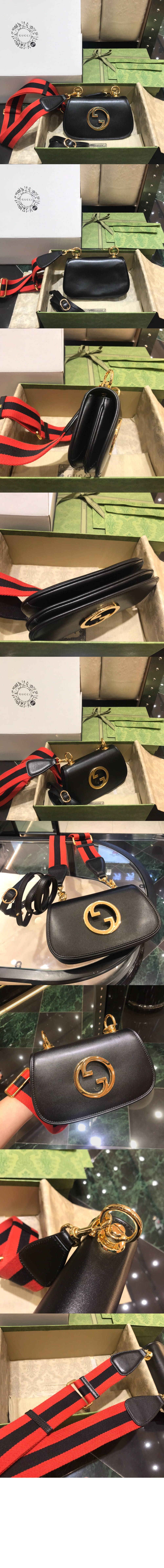 블론디 미니백 698643 > Blondie - 블론디