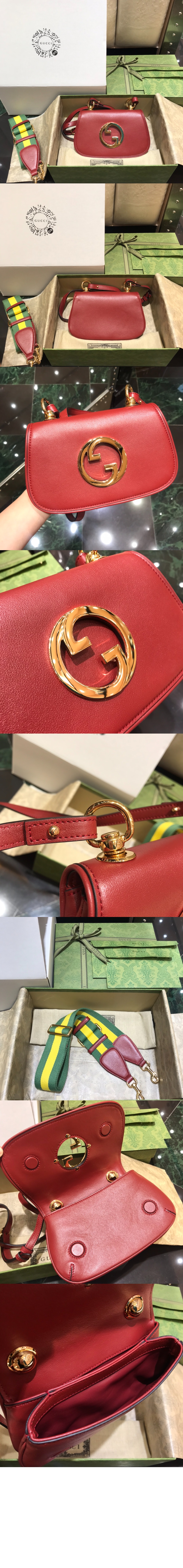 블론디 미니백 698643 > Blondie - 블론디