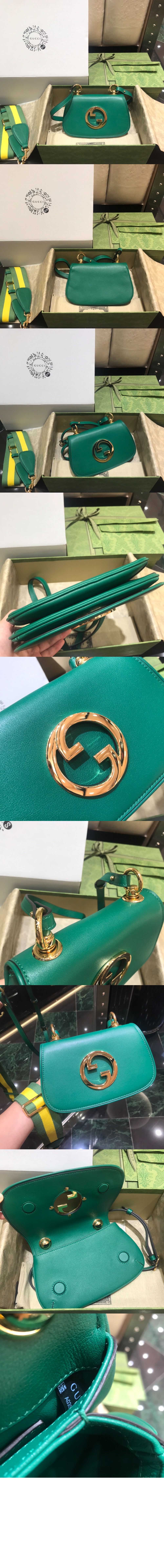 블론디 미니백 698643 > Blondie - 블론디