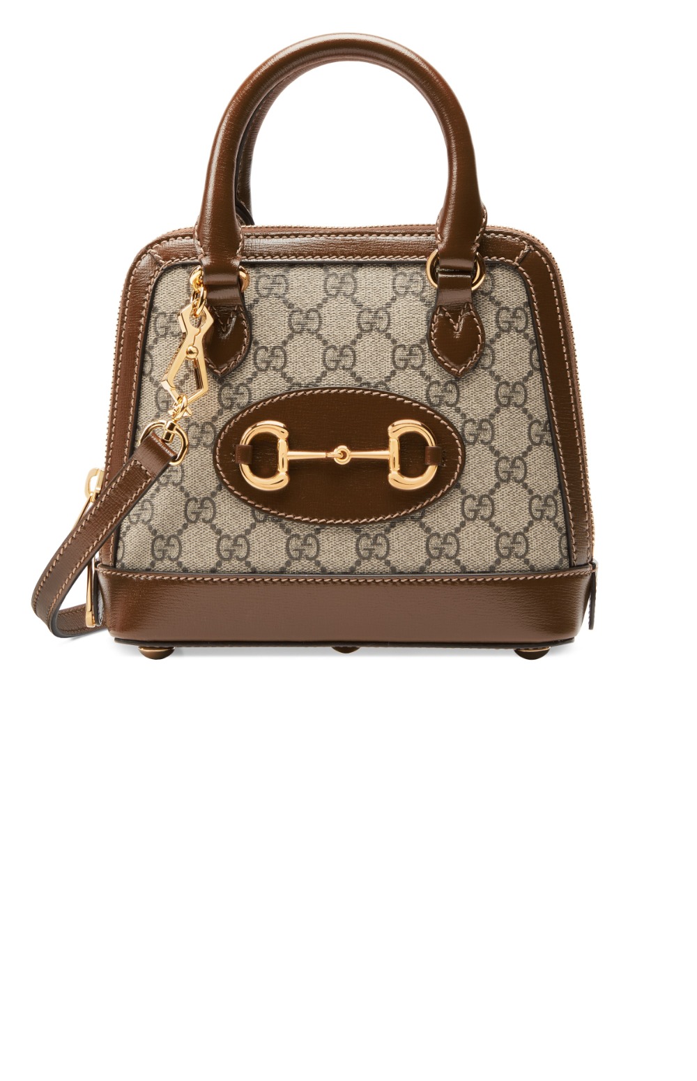 미니 탑 핸들백 640716 > Horsebit 1955 - 홀스빗 1955