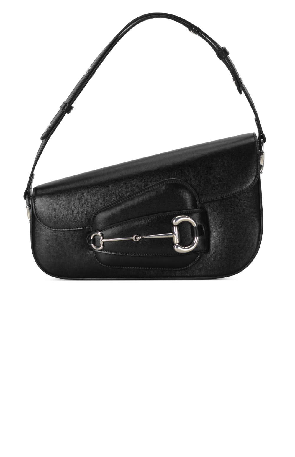 홀스빗 1955 스몰 숄더백 764155 > Horsebit 1955 - 홀스빗 1955