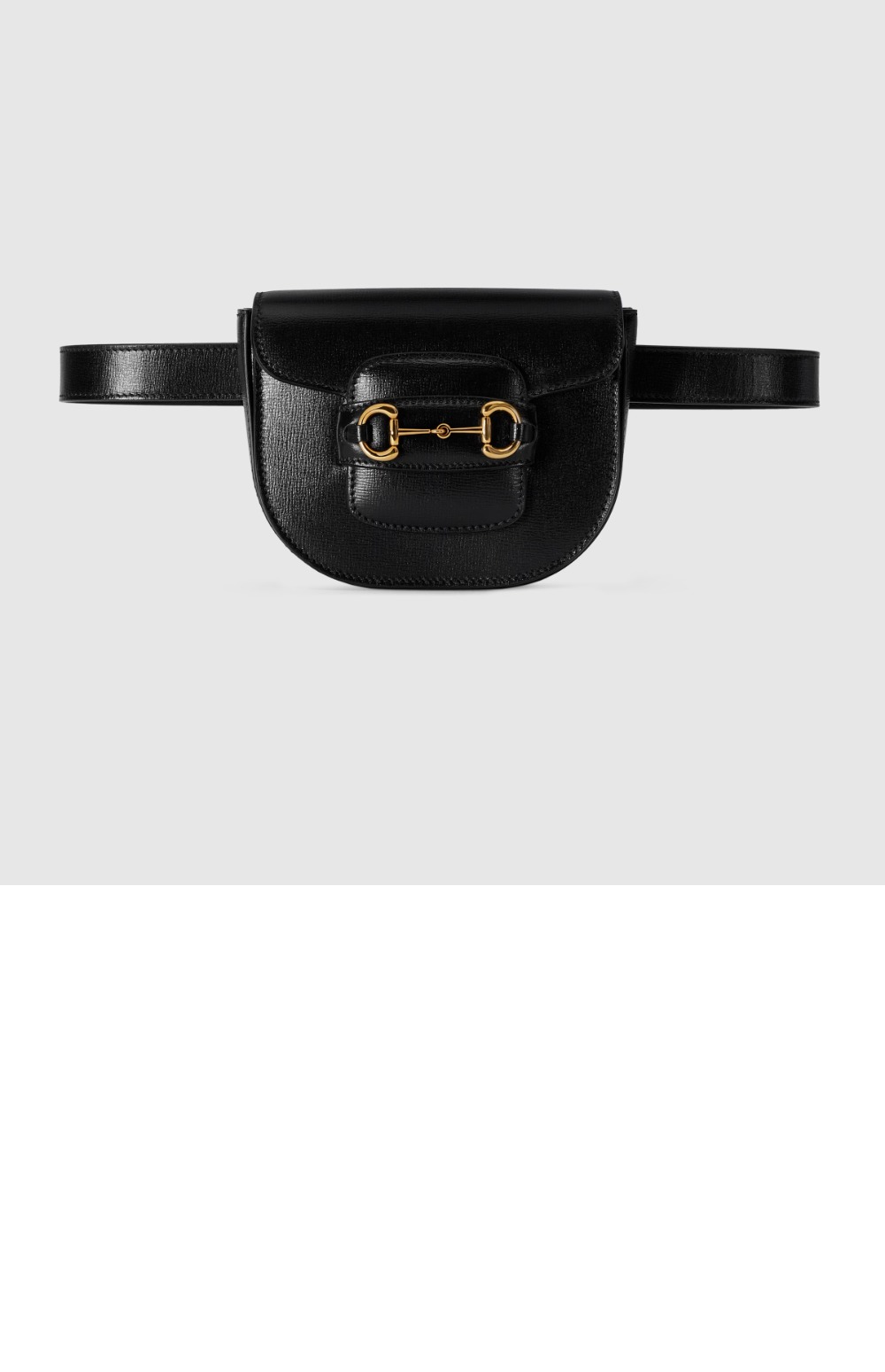 라운드 벨트백 760198 > Horsebit 1955 - 홀스빗 1955