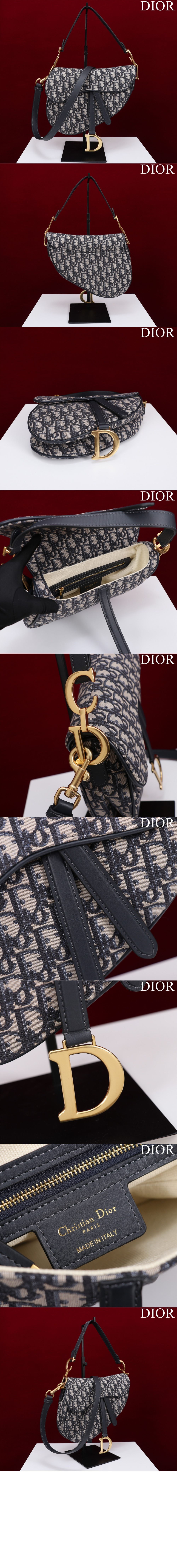 스트랩 새들백 미듐 M0455 > Saddle - 새들