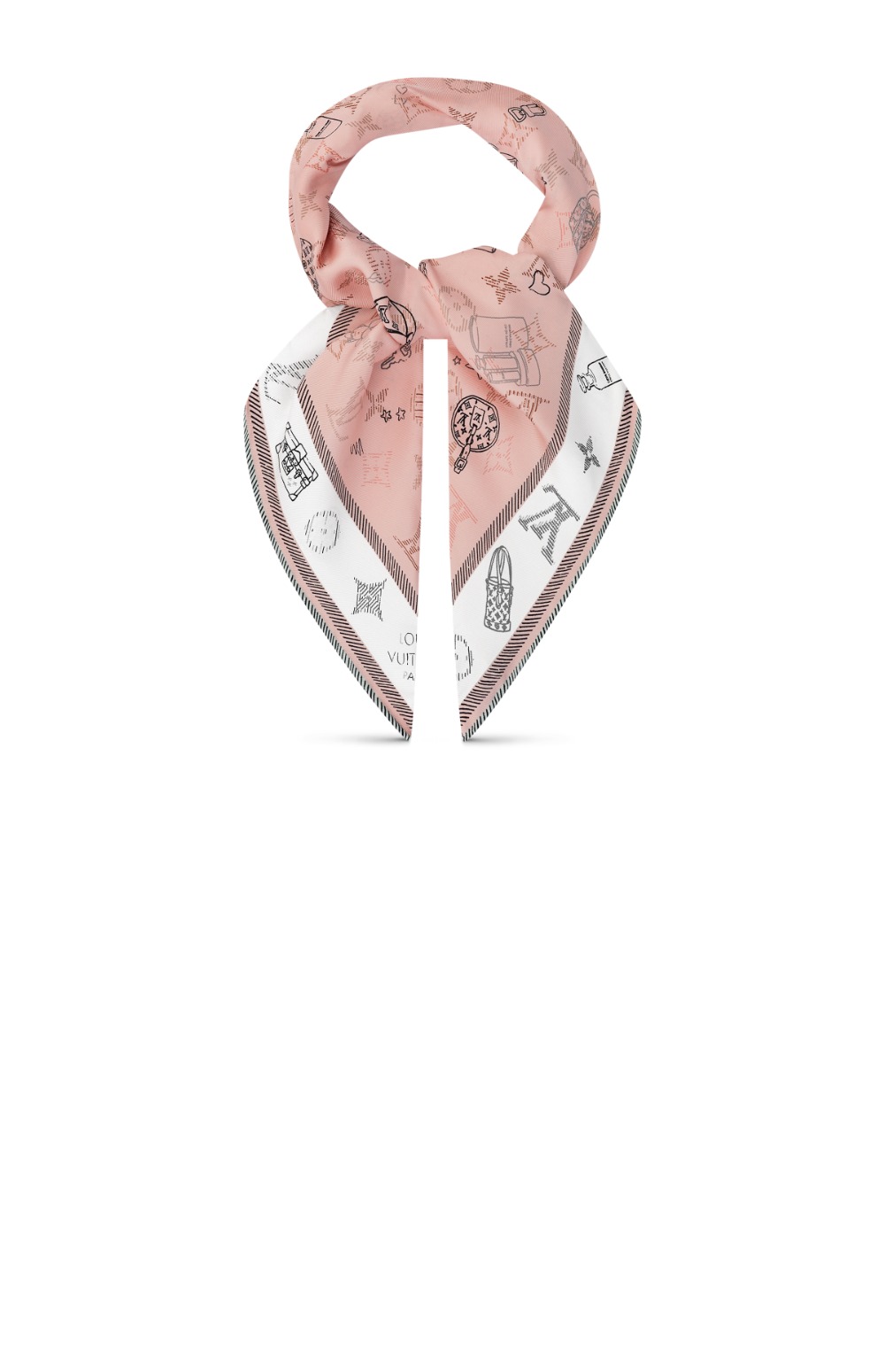 LV 위시리스트 스퀘어 70 M78823 > Etc - 기타제품