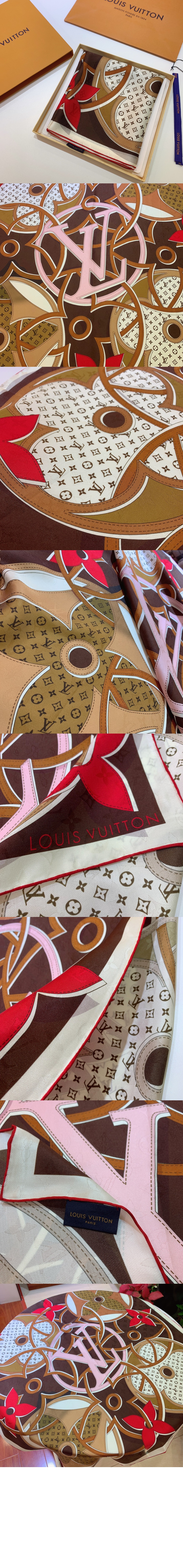 LV 360 스퀘어 90 M78057 > Etc - 기타제품