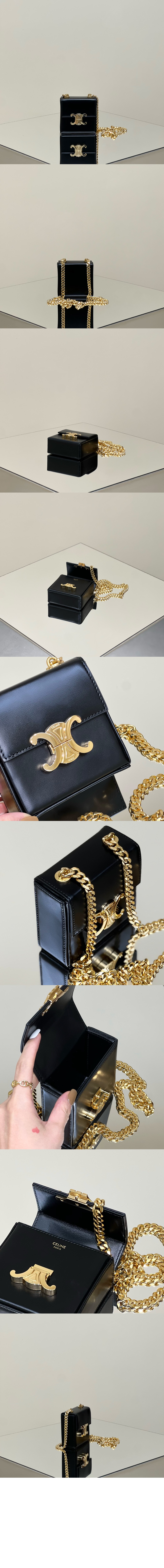 미니 사각 박스백 113253 > Etc - 기타제품