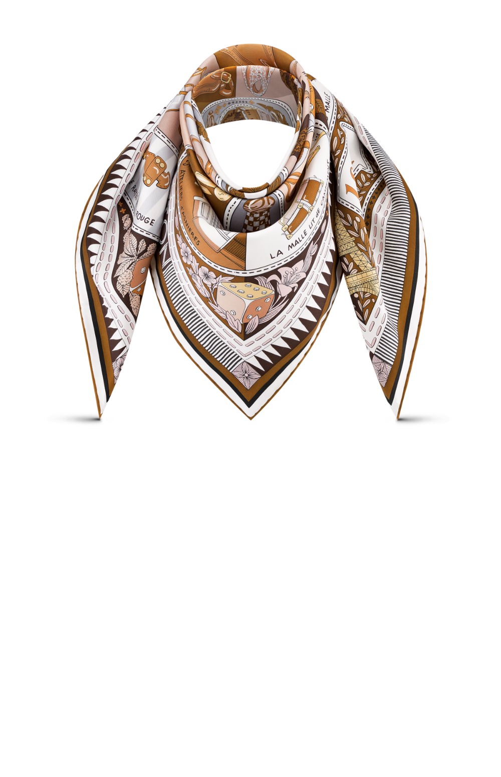 주 드 루이 스퀘어 90 M78071 > Etc - 기타제품