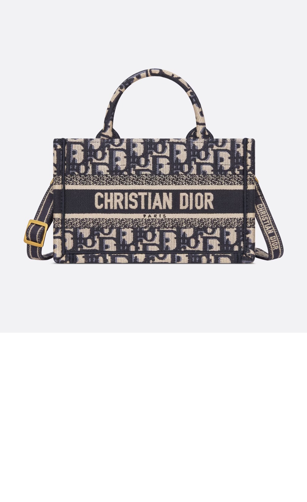 북 토트 미니 숄더백 S5573 > Book Tote - 북 토트