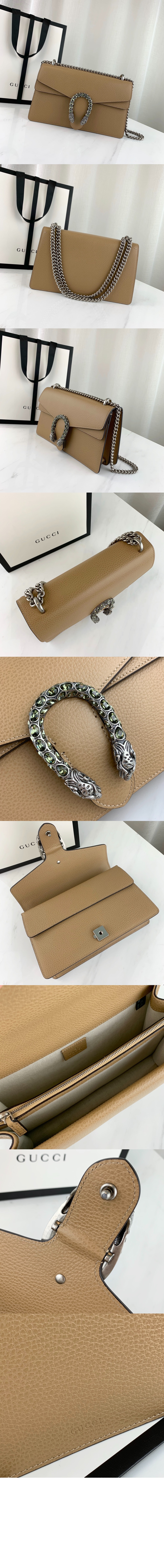 디오니소스 스몰 숄더백 400249 > Dionysus - 디오니소스