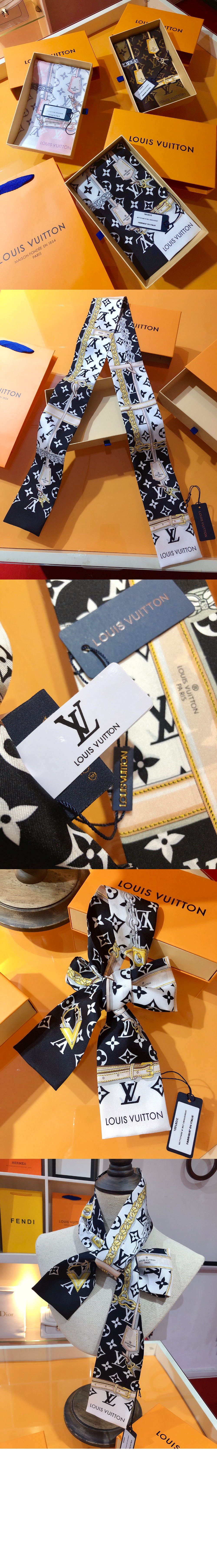 모노그램 컨피덴셜 방도 M78656 > Etc - 기타제품