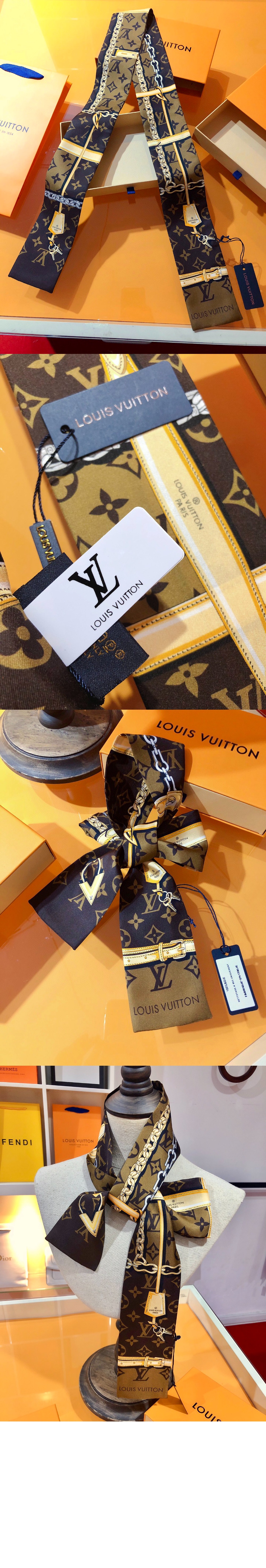 모노그램 컨피덴셜 방도 M78656 > Etc - 기타제품