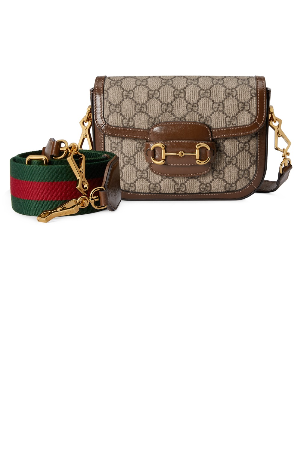 홀스빗 1955 미니백 658574 > Horsebit 1955 - 홀스빗 1955