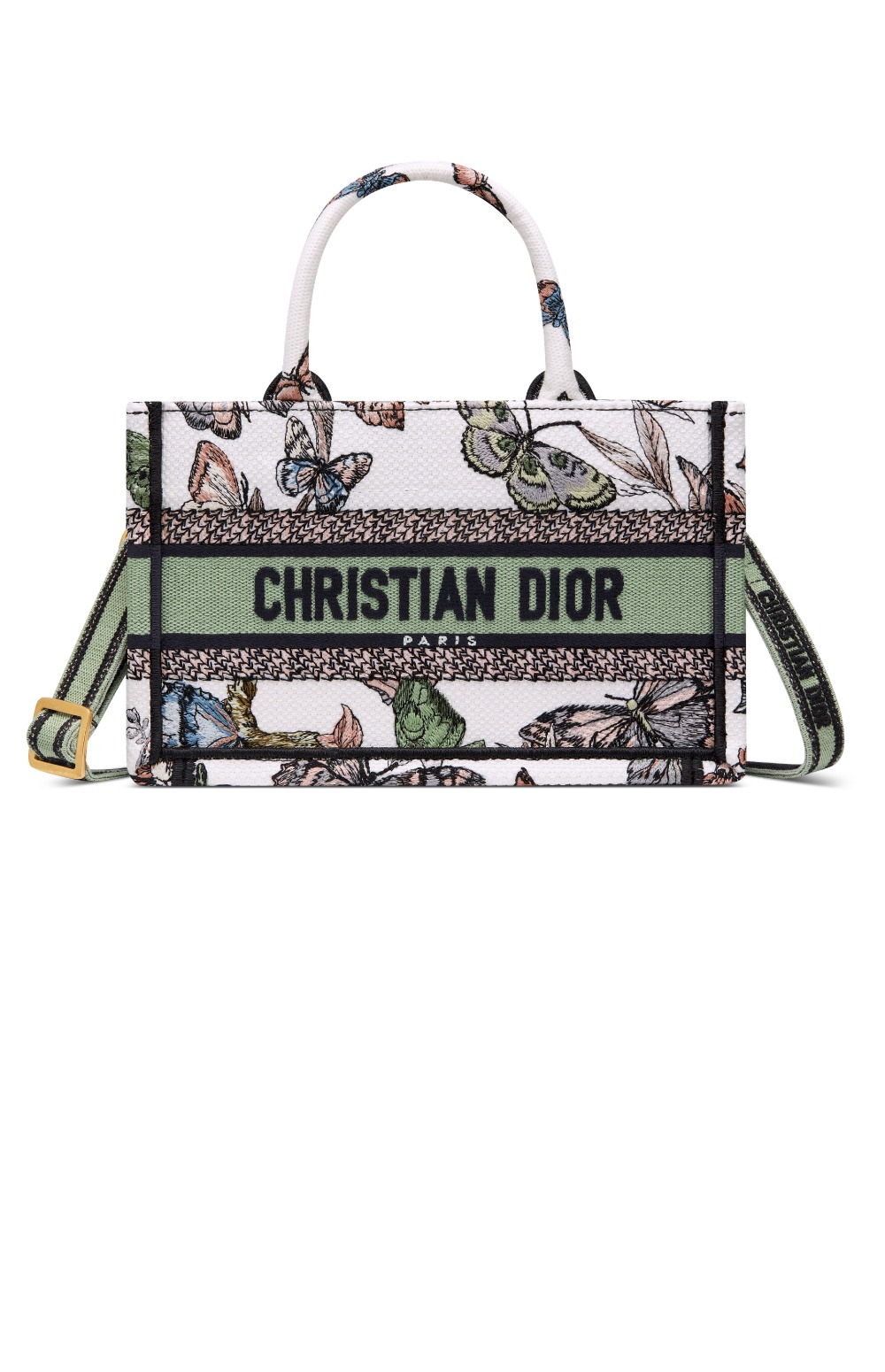 북 토트 미니 숄더백 S5573 > Book Tote - 북 토트