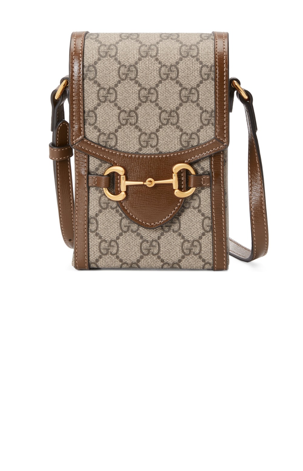 홀스빗 1955 미니백 625615 > Horsebit 1955 - 홀스빗 1955