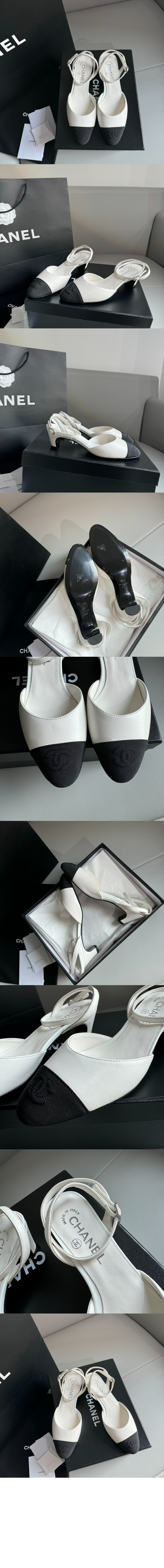 슬링백 G45370 > Slingback - 슬링