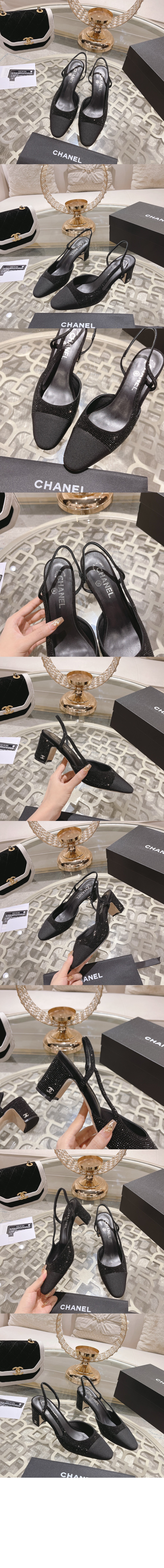 슬링백 G31318 > Slingback - 슬링