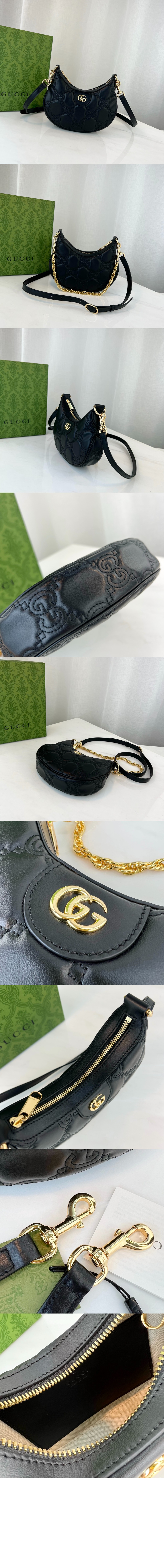 마틀라세 미니백 ‎739736 > Matlase - 마틀라세