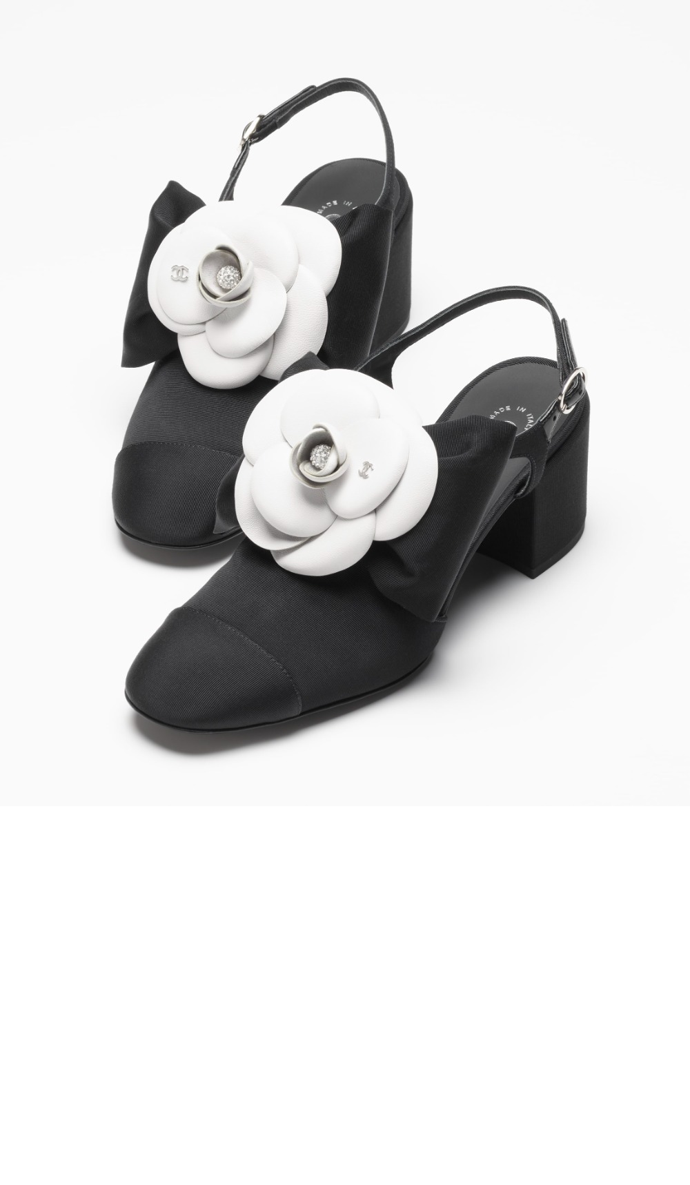 슬링 G45307 > Slingback - 슬링