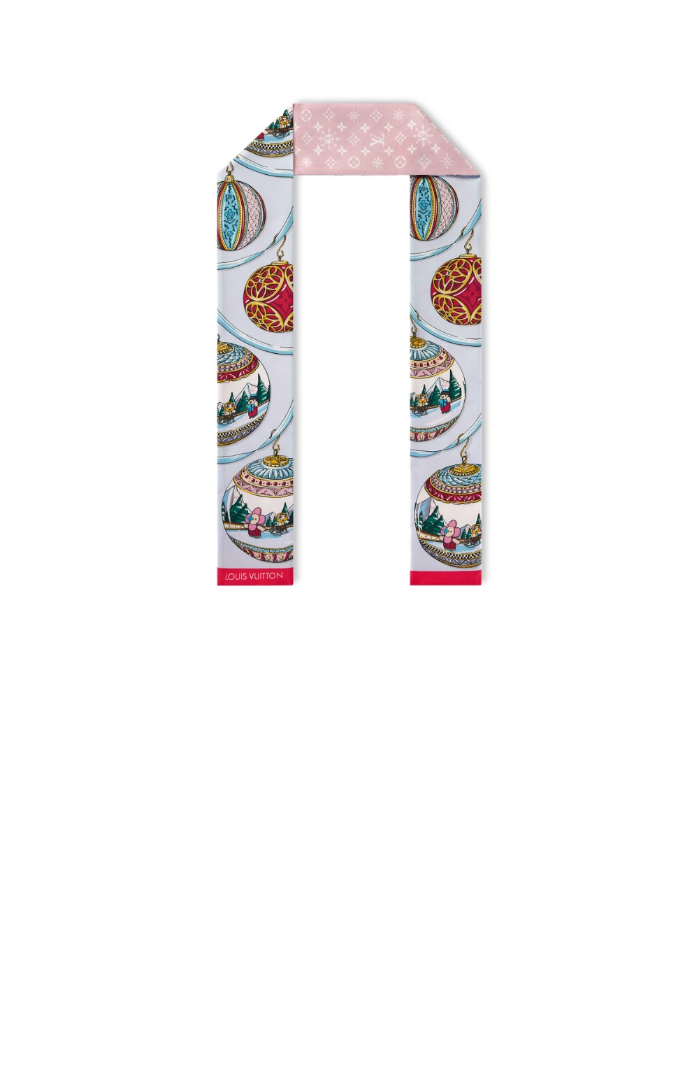 Xmas 비비엔 방도 M79260 > Etc - 기타제품