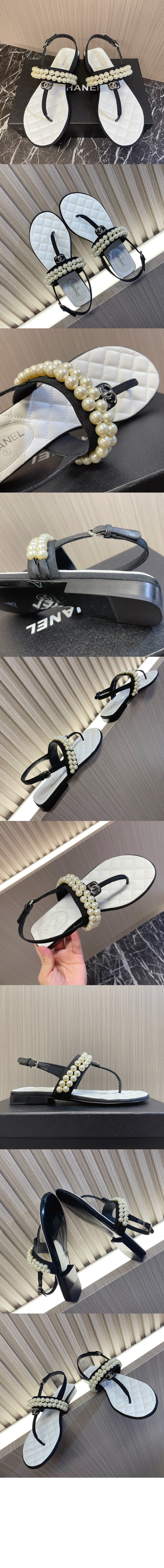 샌들 G39182 > Sandal Slippers - 샌들 슬리퍼