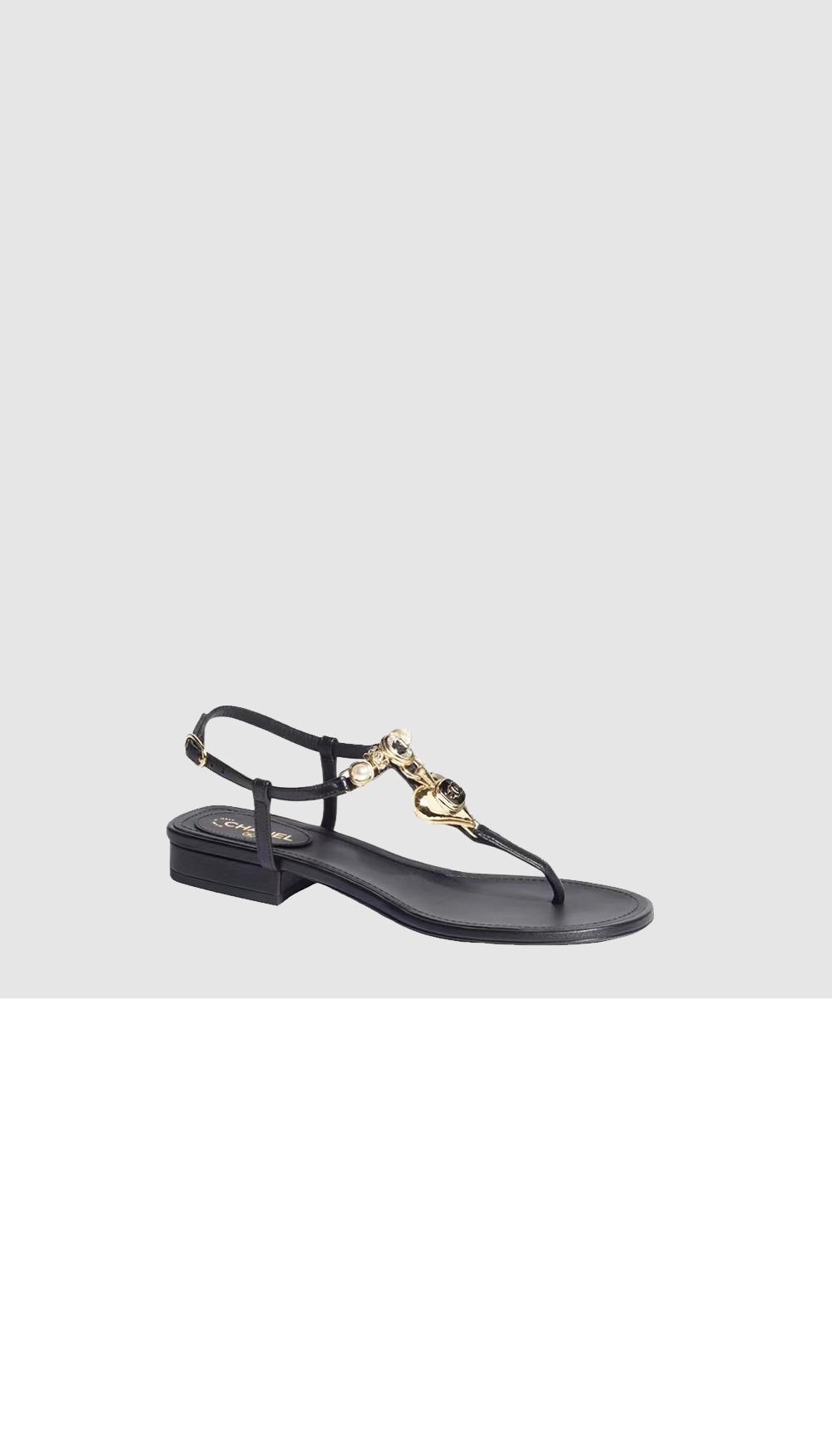 샌들 G39674 > Sandal Slippers - 샌들 슬리퍼