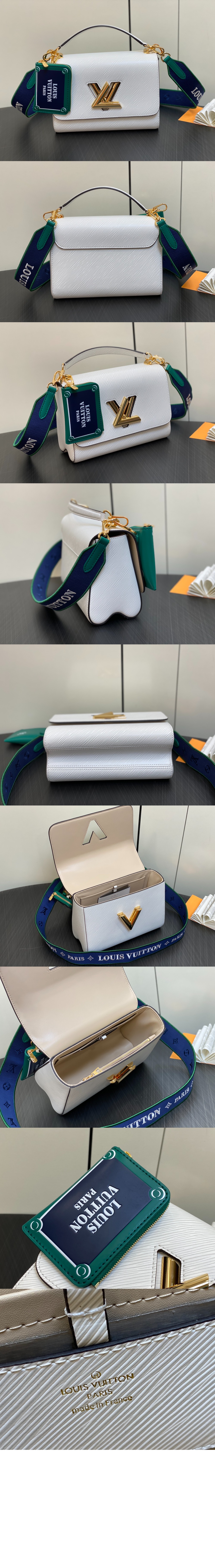 트위스트 MM M23514 > Twist - 트위스트