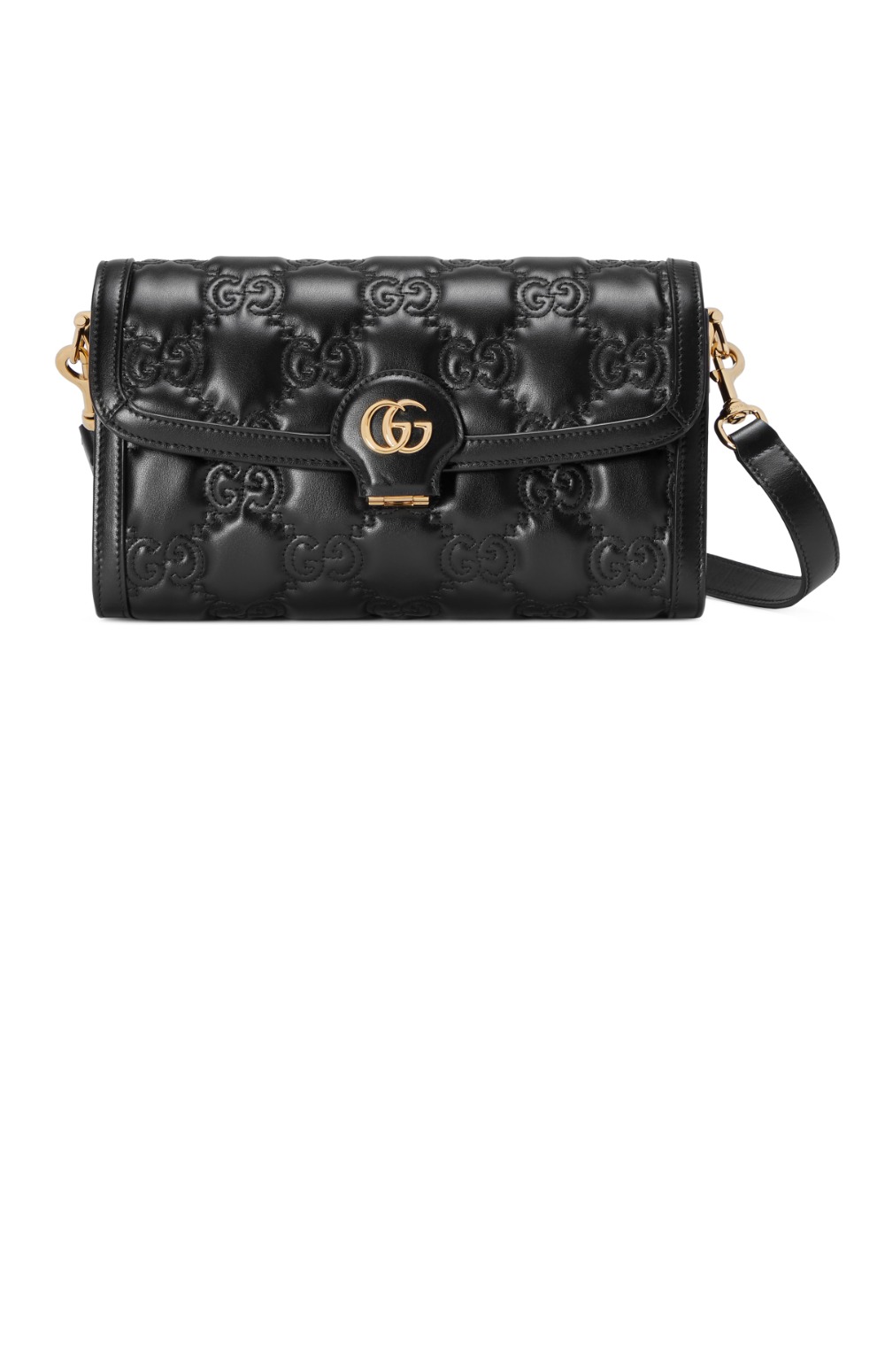 마틀라세 레더 스몰 핸드백 724529 > Matlase - 마틀라세