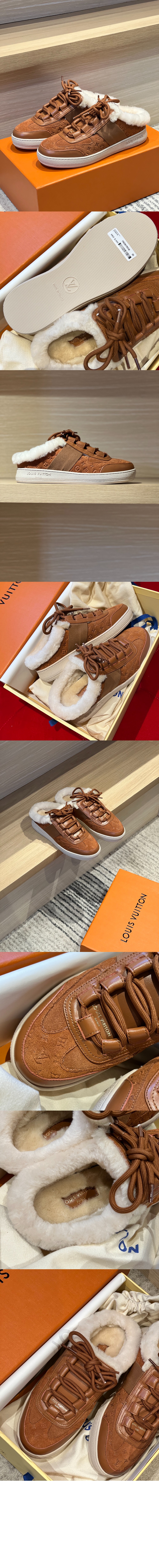 루스 오픈 백 스니커즈 1ACAD7 > Etc - 기타제품